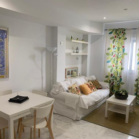 דירות סביליה Apartamento Triana מראה חיצוני תמונה