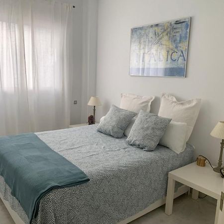 דירות סביליה Apartamento Triana מראה חיצוני תמונה