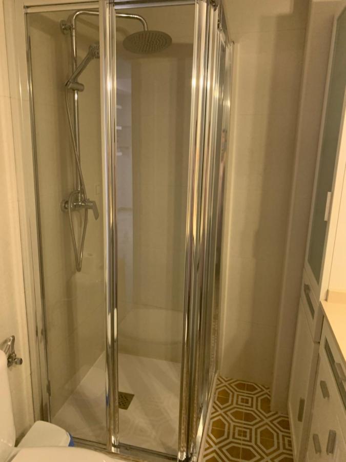 דירות סביליה Apartamento Triana מראה חיצוני תמונה